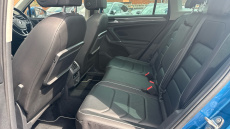 Volkswagen Tiguan 2.0 TSi 180 4Motion SEL 5dr DSG Petrol Estate